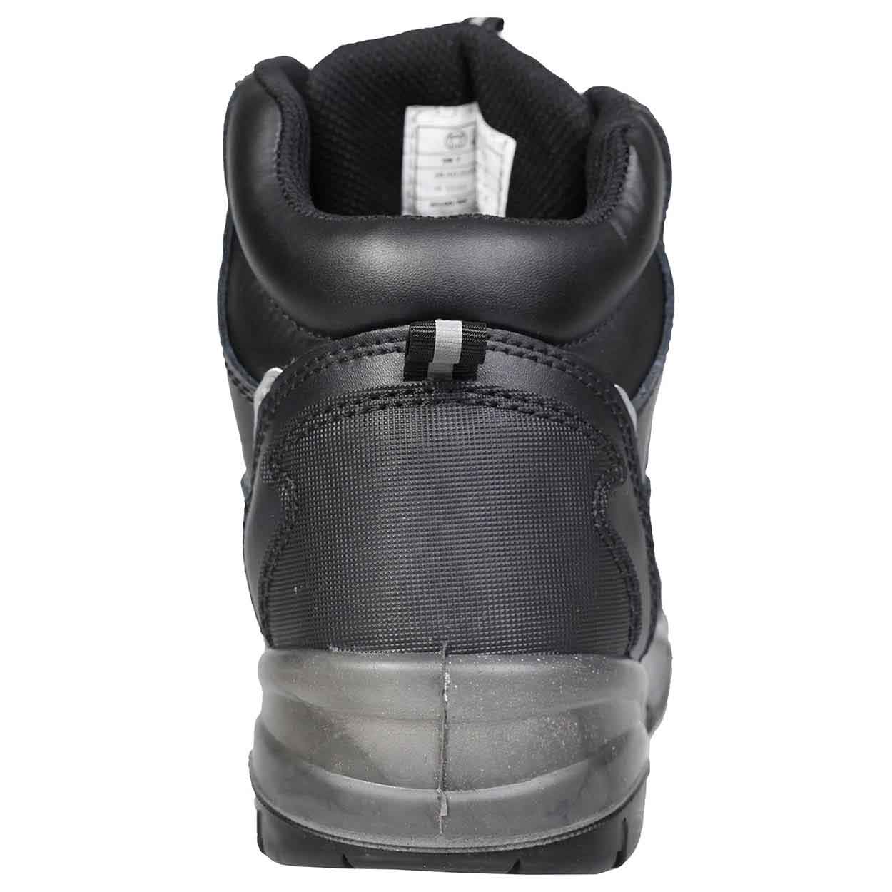 Fort Footwear FF100 Knox Safety Boot