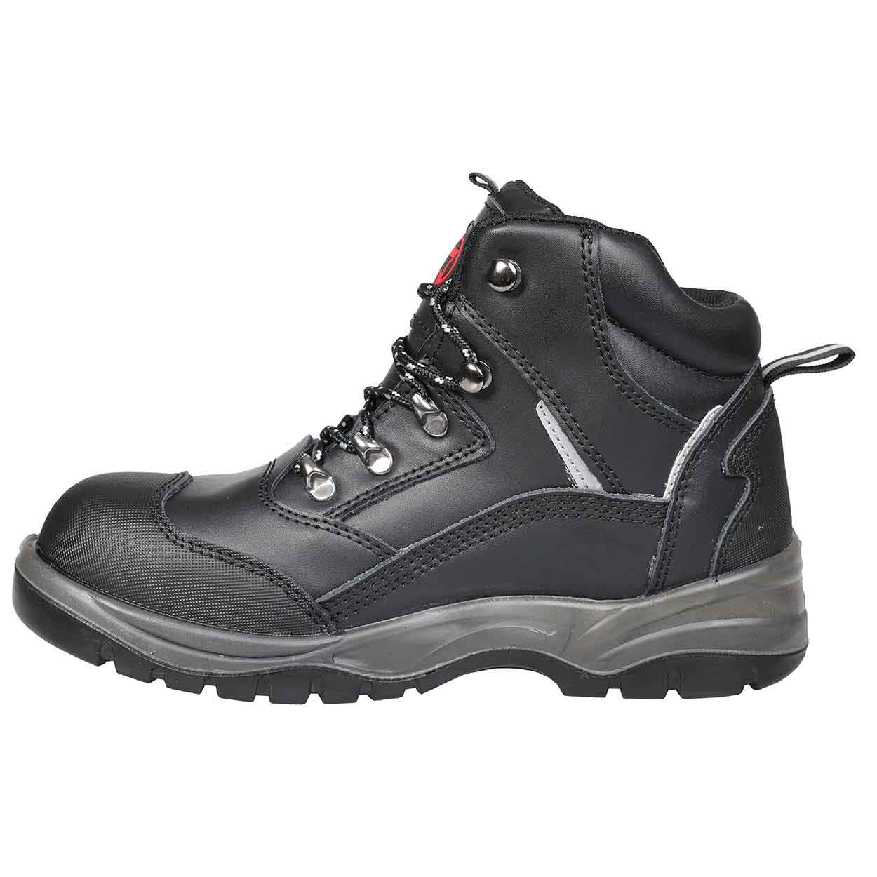 Fort Footwear FF100 Knox Safety Boot