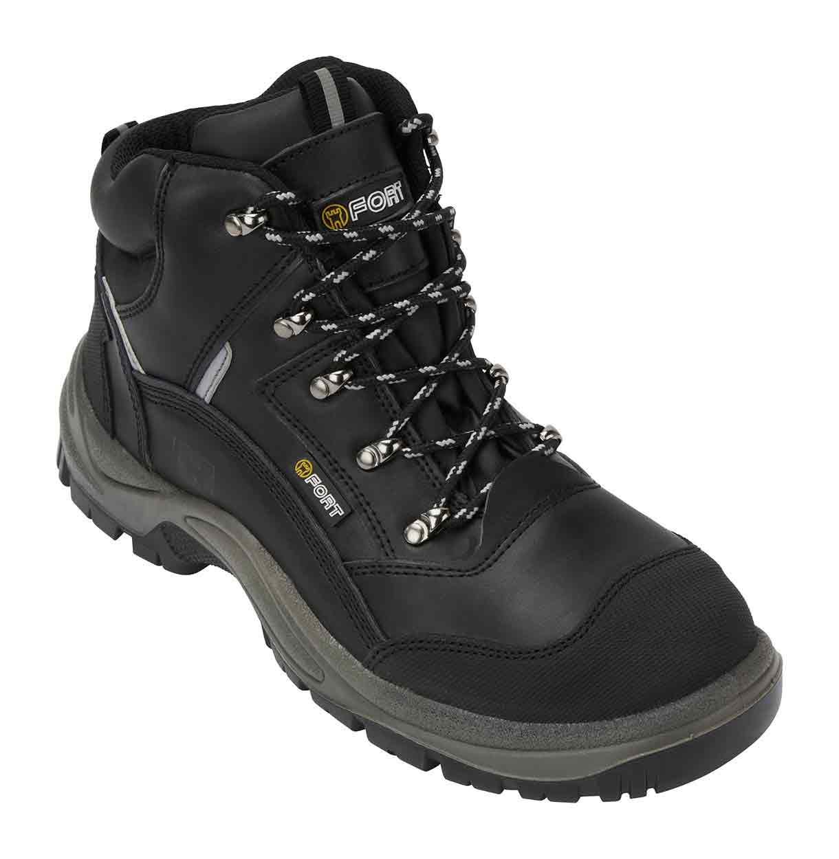 Fort Footwear FF100 Knox Safety Boot