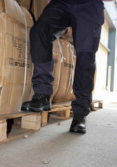 Fort Footwear FF102 Toledo Safety Boot