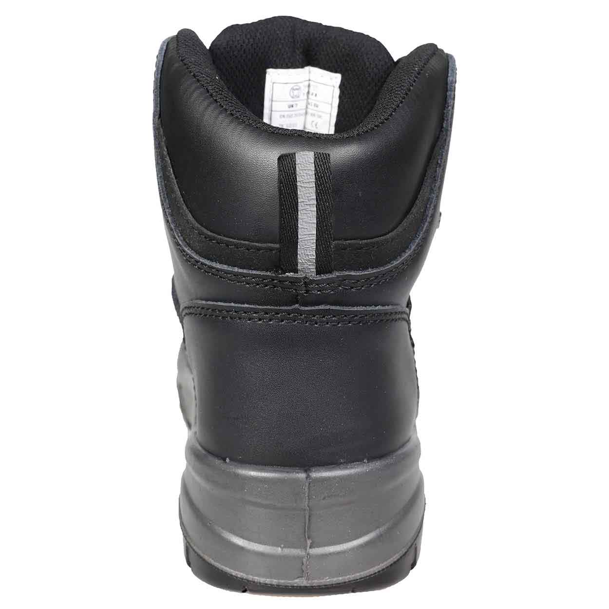 Fort Footwear FF102 Toledo Safety Boot
