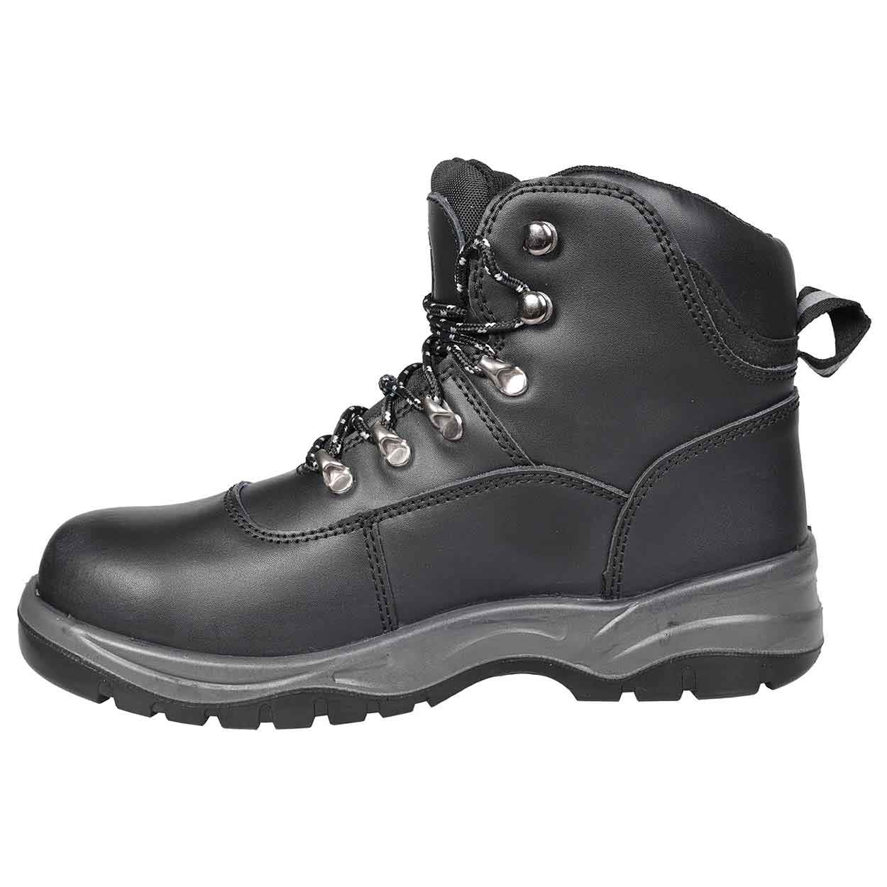 Fort Footwear FF102 Toledo Safety Boot