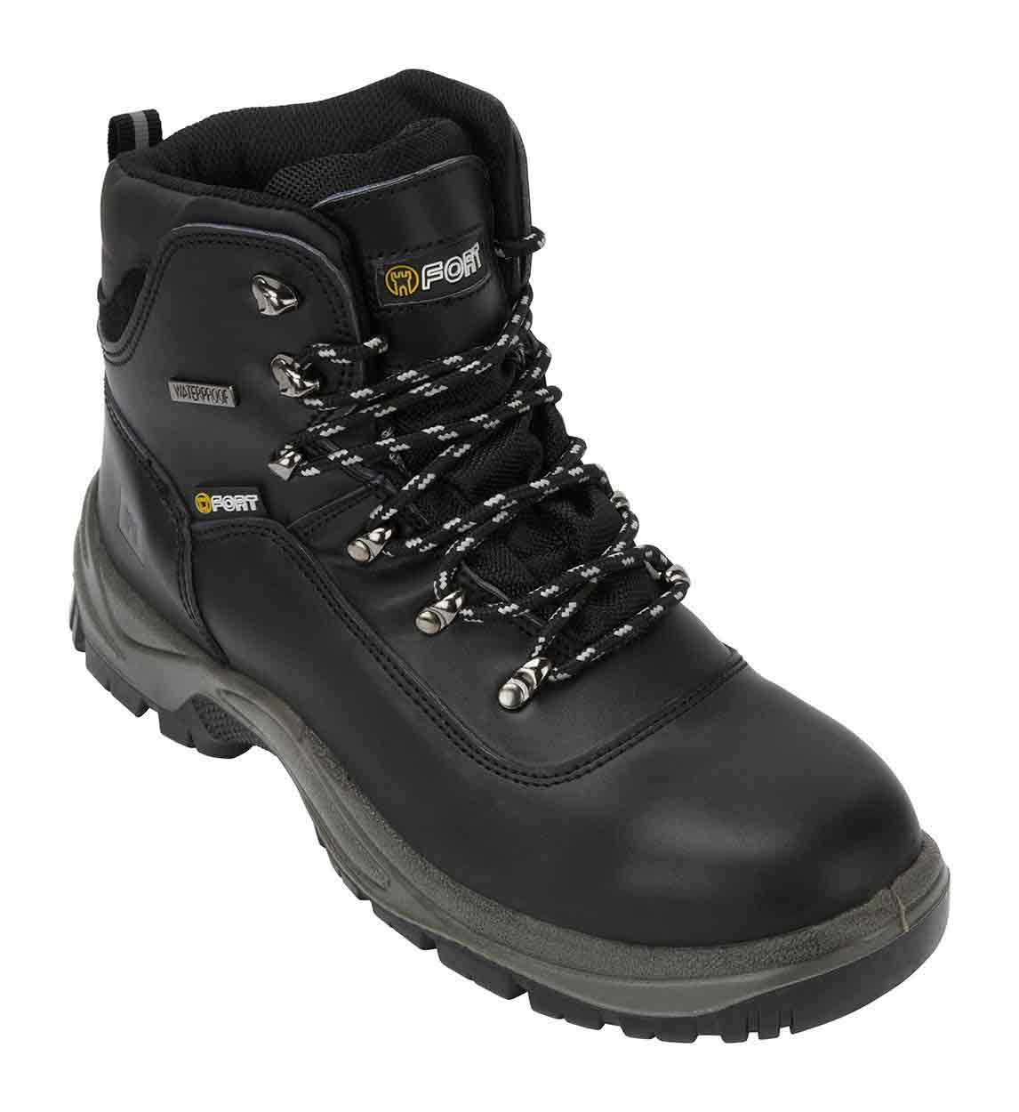Fort Footwear FF102 Toledo Safety Boot