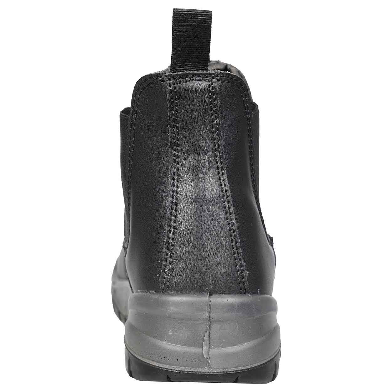 Fort Footwear FF103 Nelson Safety Boot