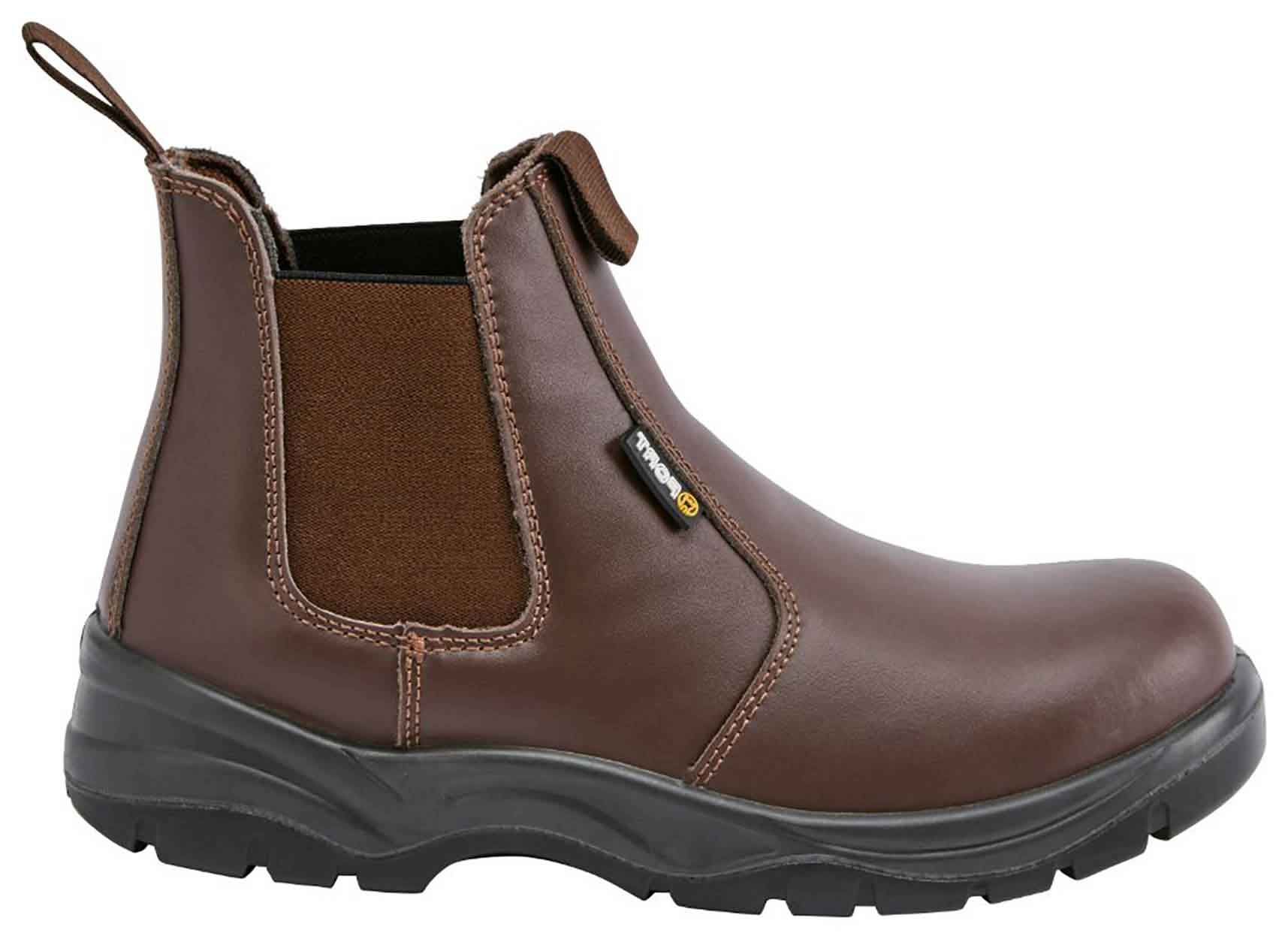 Fort Footwear FF103 Nelson Safety Boot