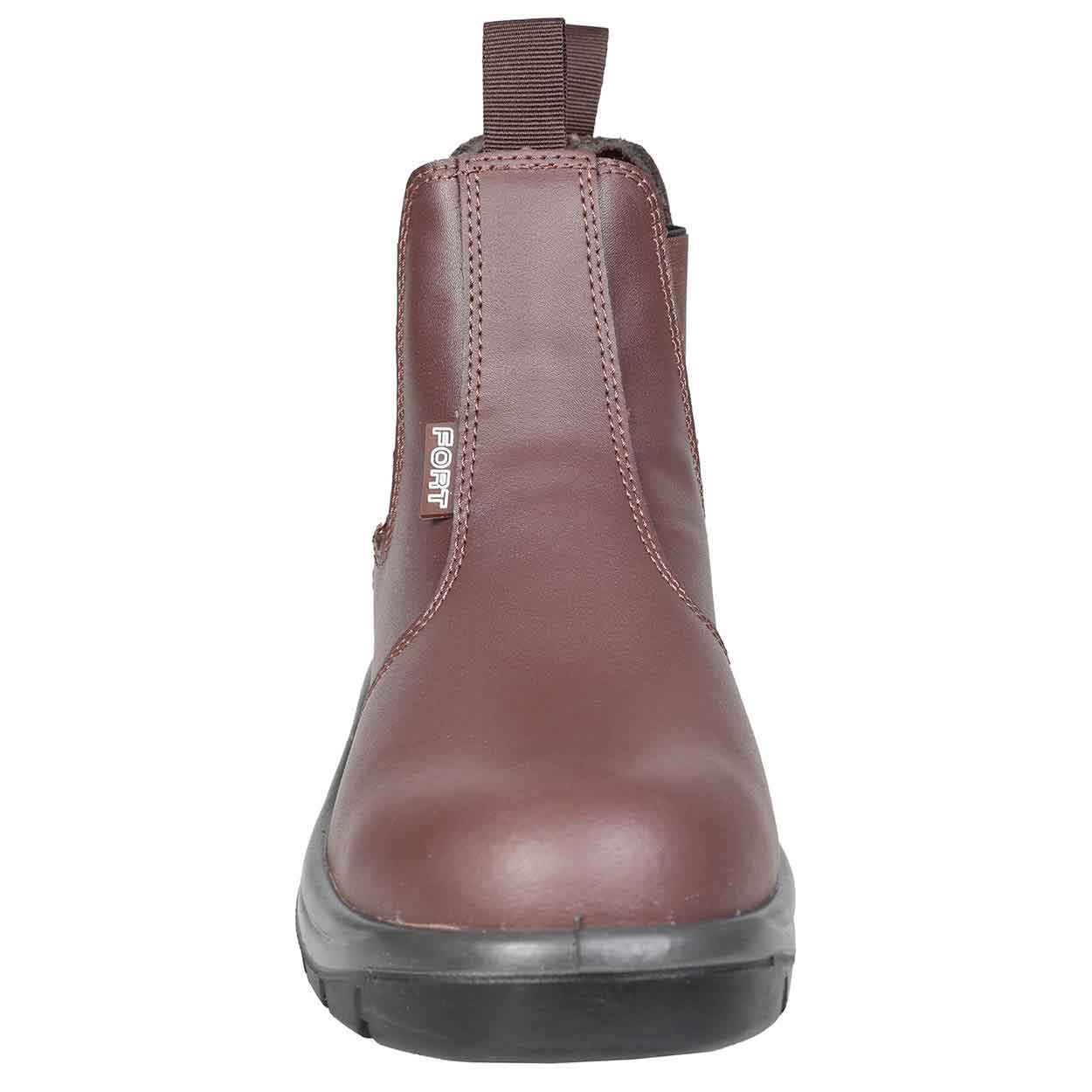 Fort Footwear FF103 Nelson Safety Boot