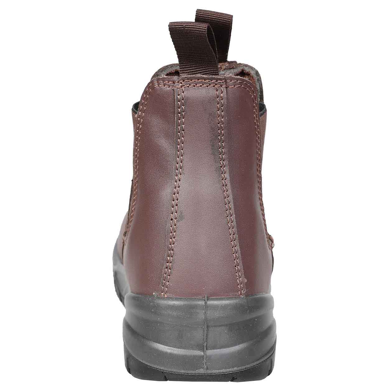 Fort Footwear FF103 Nelson Safety Boot