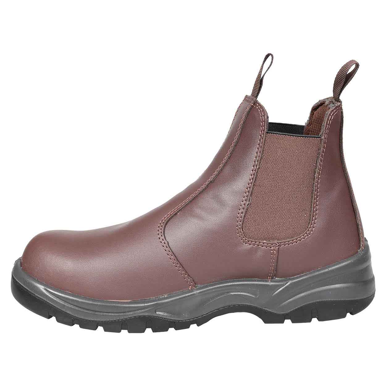 Fort Footwear FF103 Nelson Safety Boot