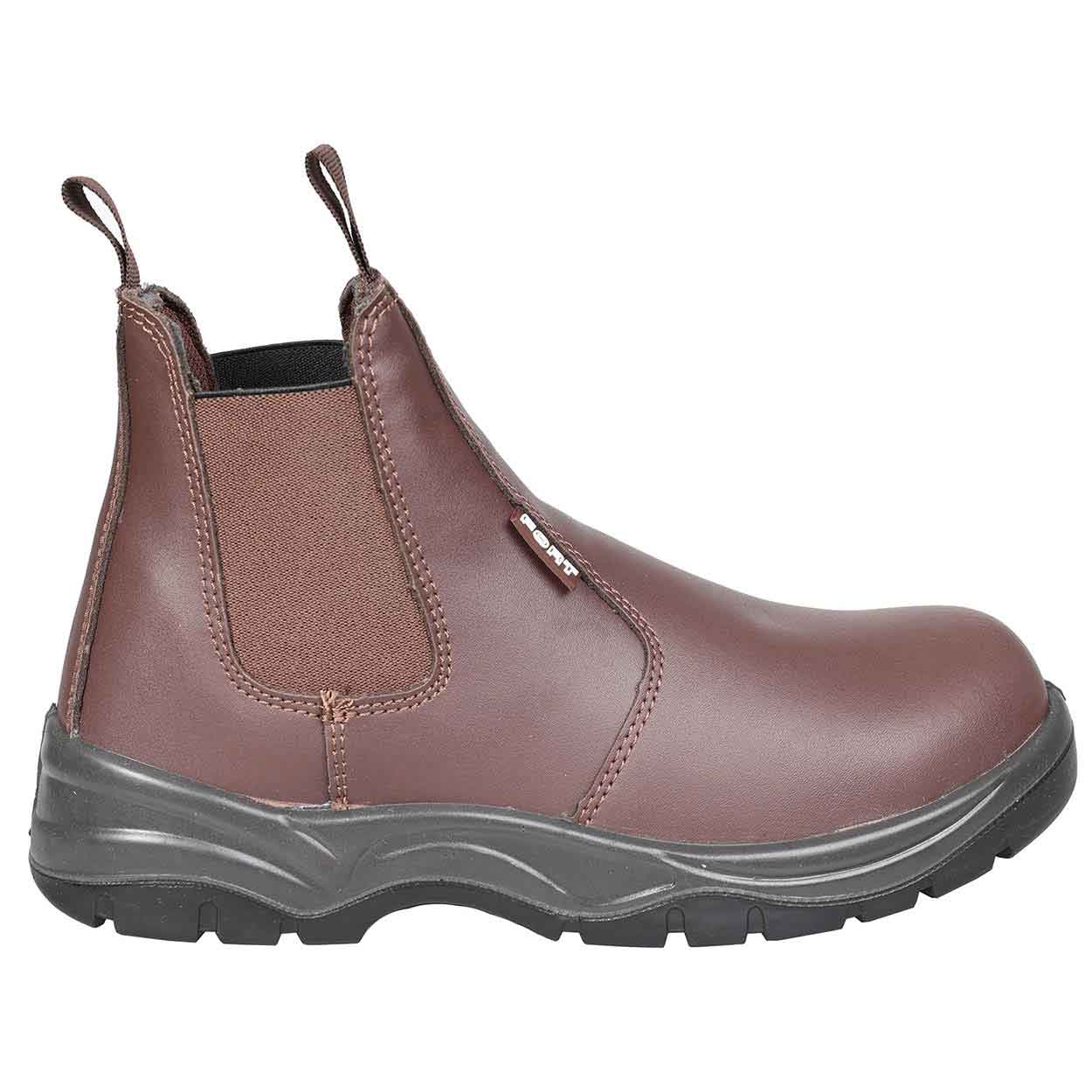 Fort Footwear FF103 Nelson Safety Boot