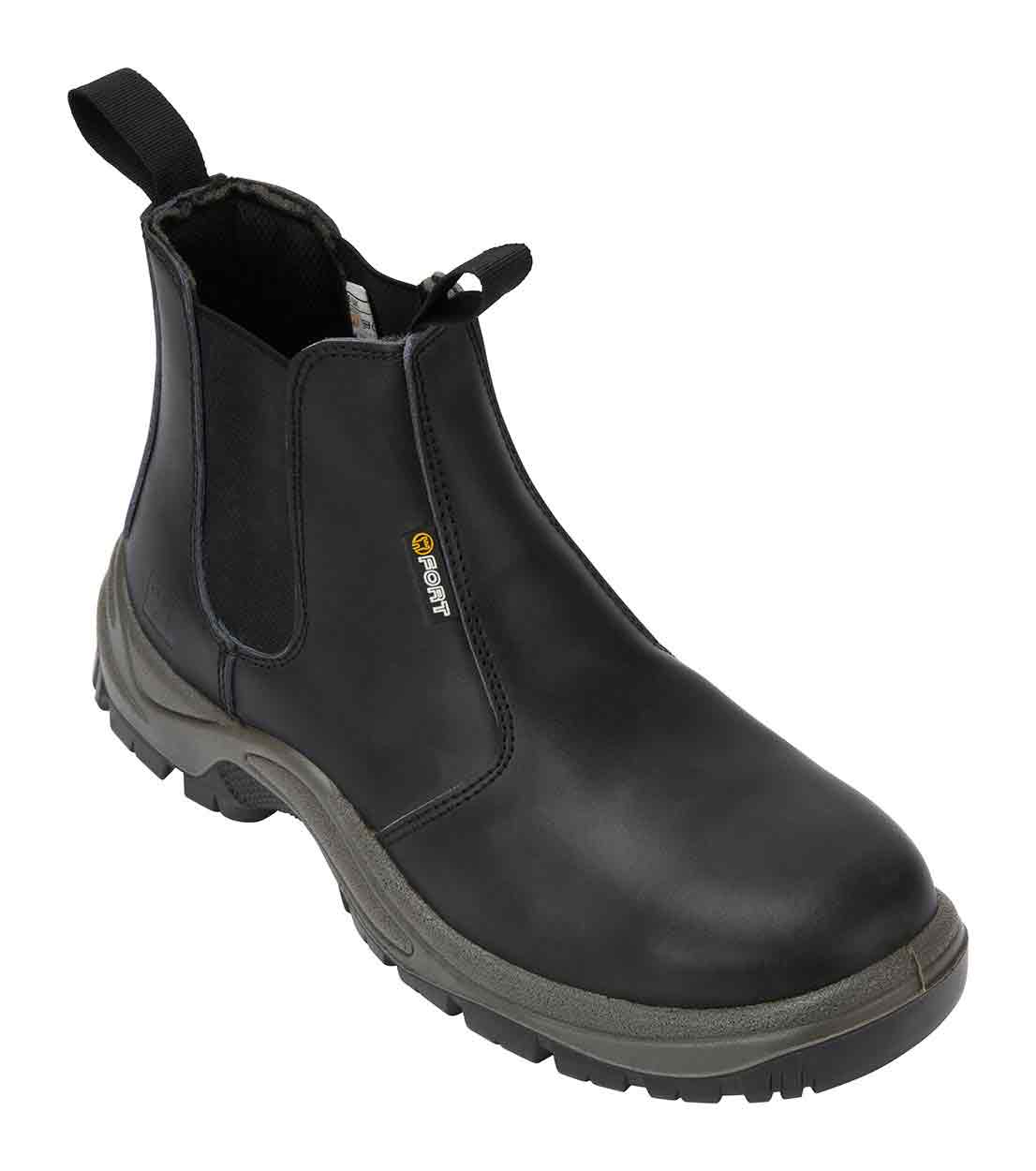 Fort Footwear FF103 Nelson Safety Boot