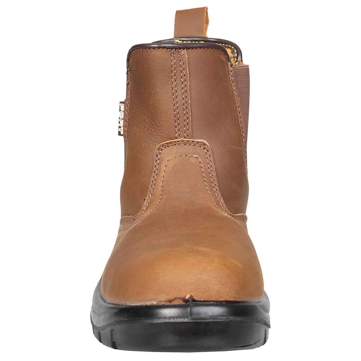 Fort Footwear FF104 Regent Safety Boot