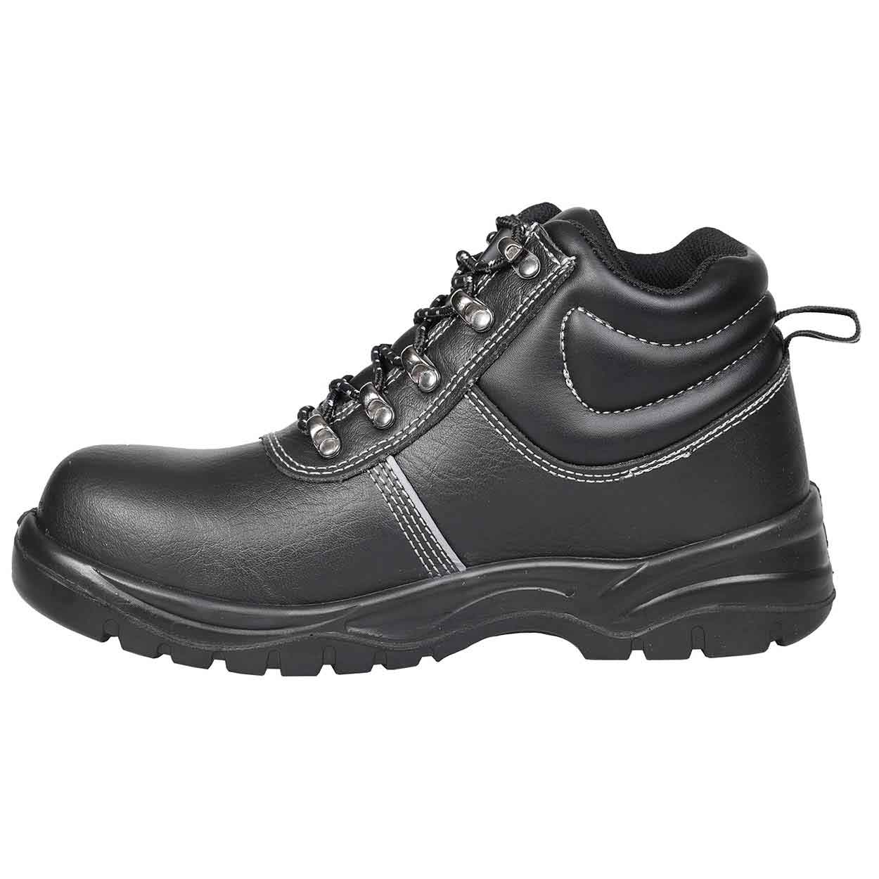 Fort Footwear FF107 Workforce Safety Boot