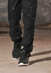 Fort Footwear FF109 Elite Safety Trainer