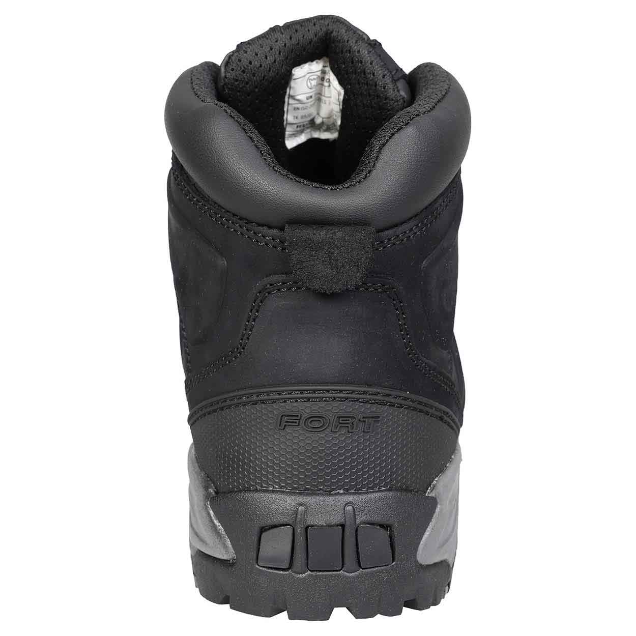 Fort Ff112 Deben Safety Boot