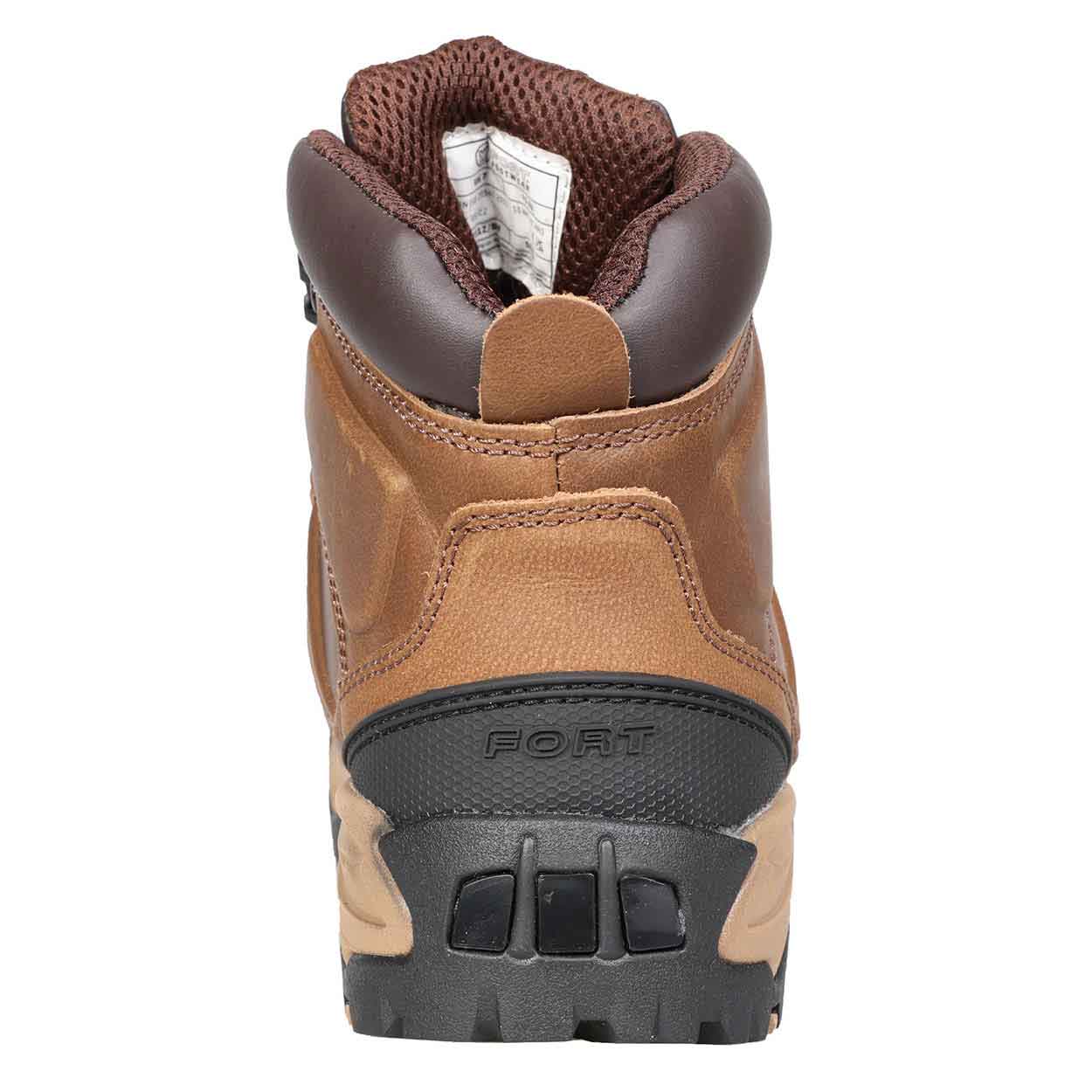 Fort Ff112 Deben Safety Boot