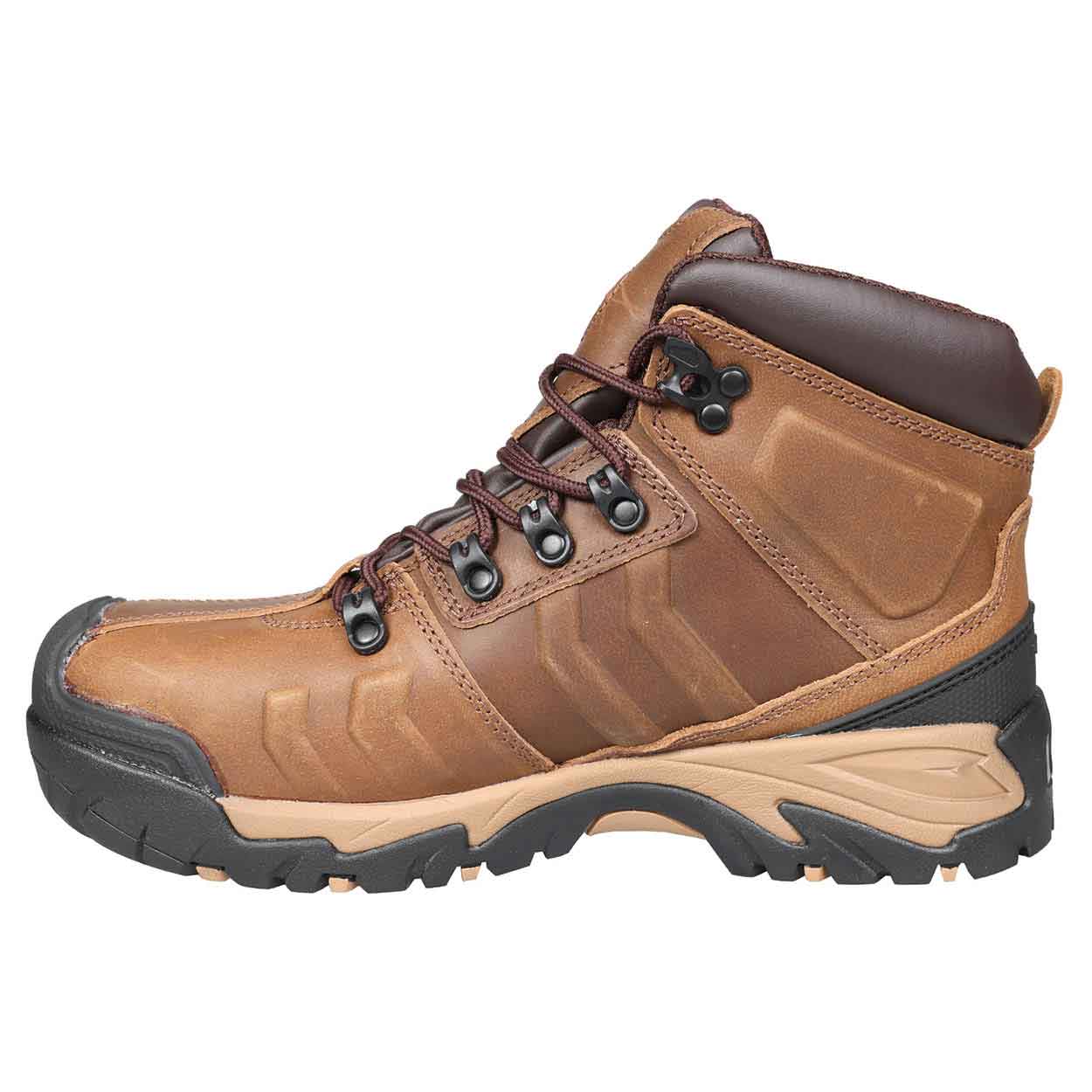 Fort Ff112 Deben Safety Boot