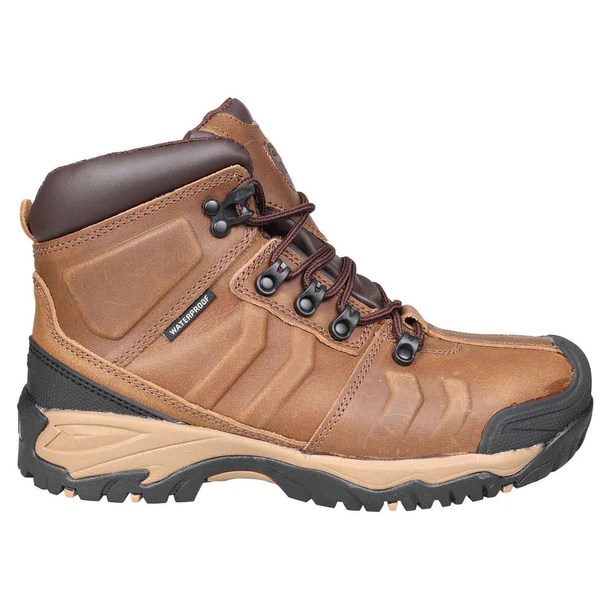 Fort Ff112 Deben Safety Boot