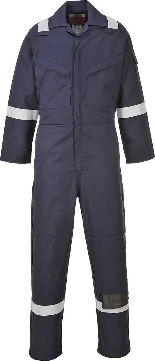 Portwest FF50 Aberdeen FR Coverall