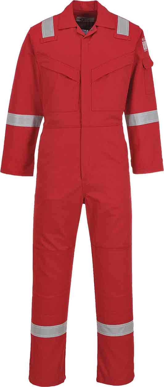 Portwest FF50 Aberdeen FR Coverall