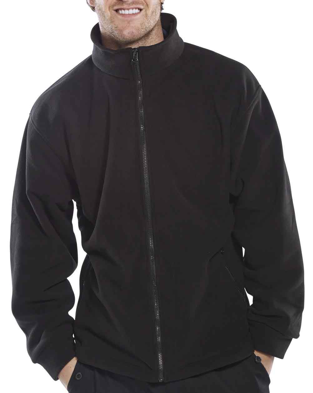 Beeswift FLJ Workwear Fleece