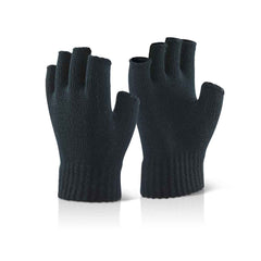 Click FLM Fingerless Glove
