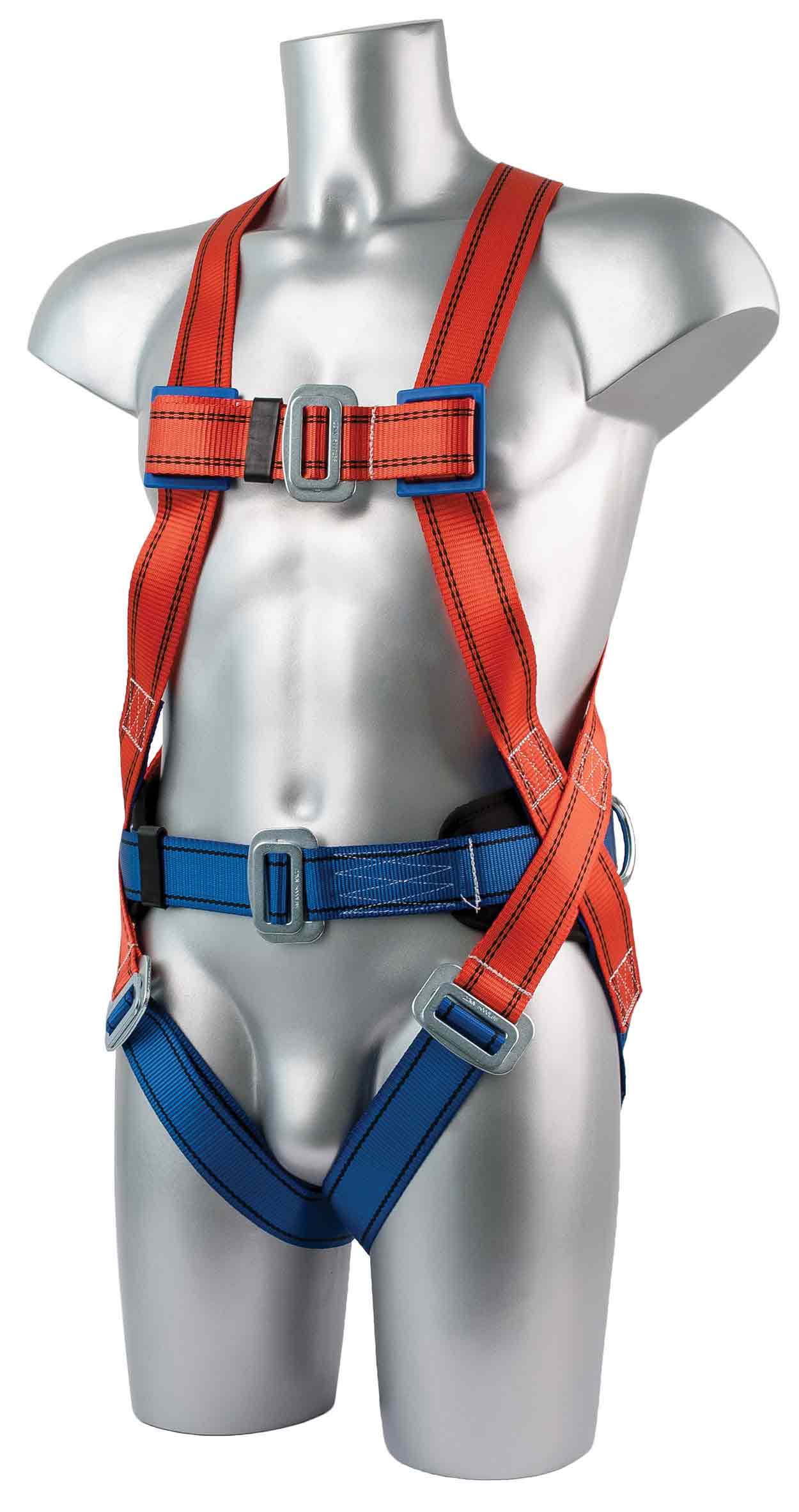 Portwest FP14 3-Point Harness