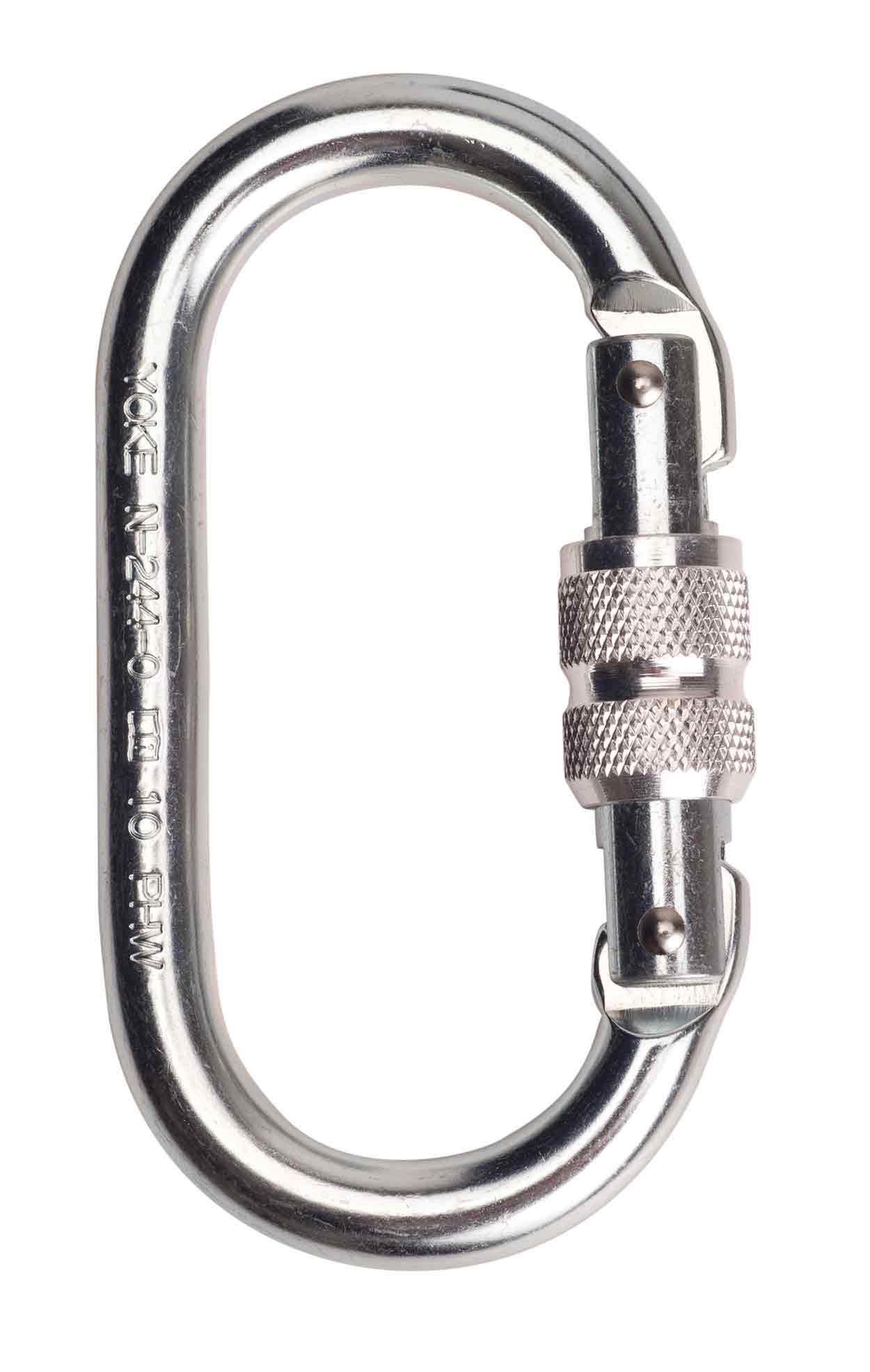 Portwest FP30 Oval Karabiner