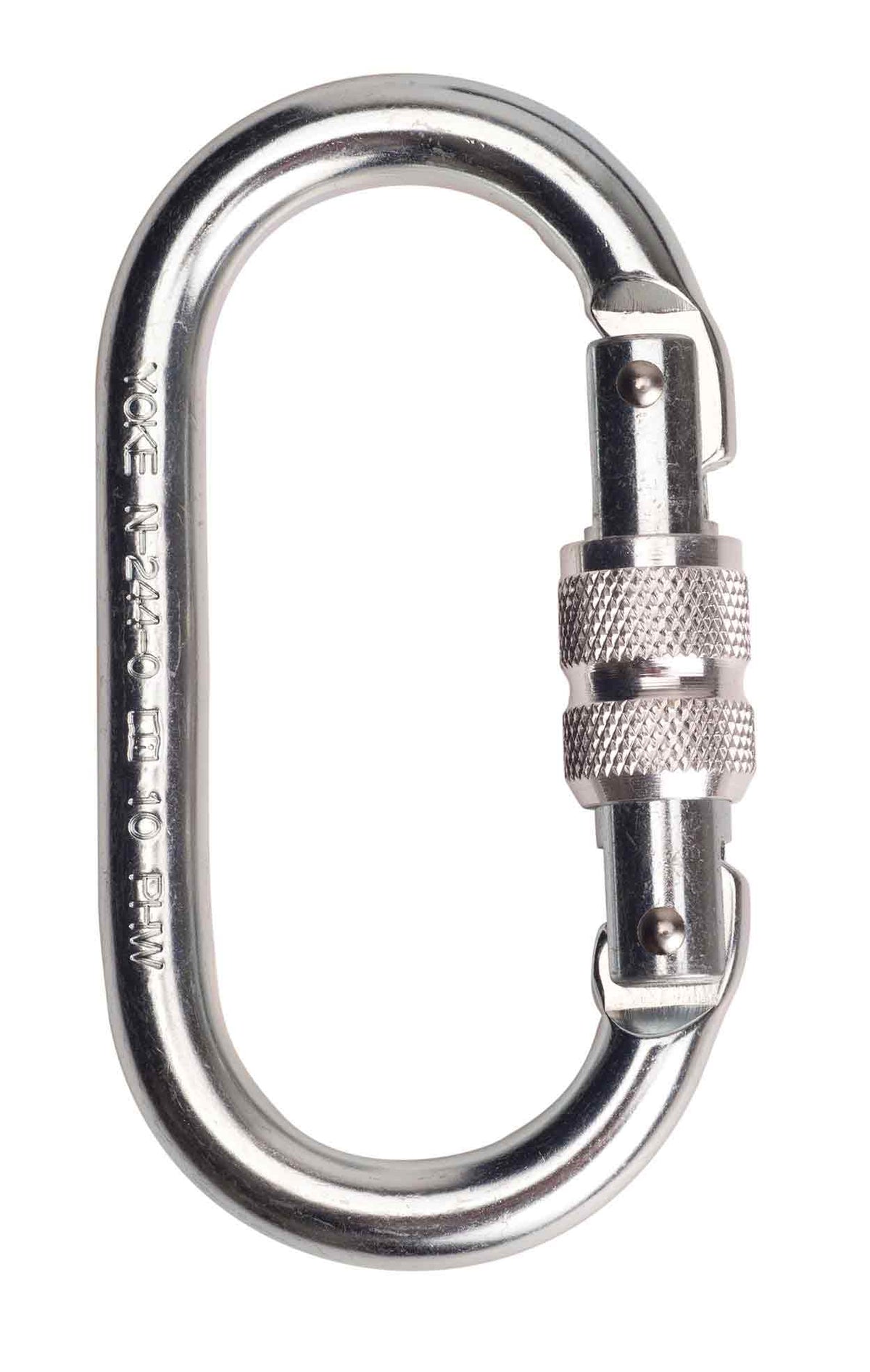 Portwest FP30 Oval Karabiner