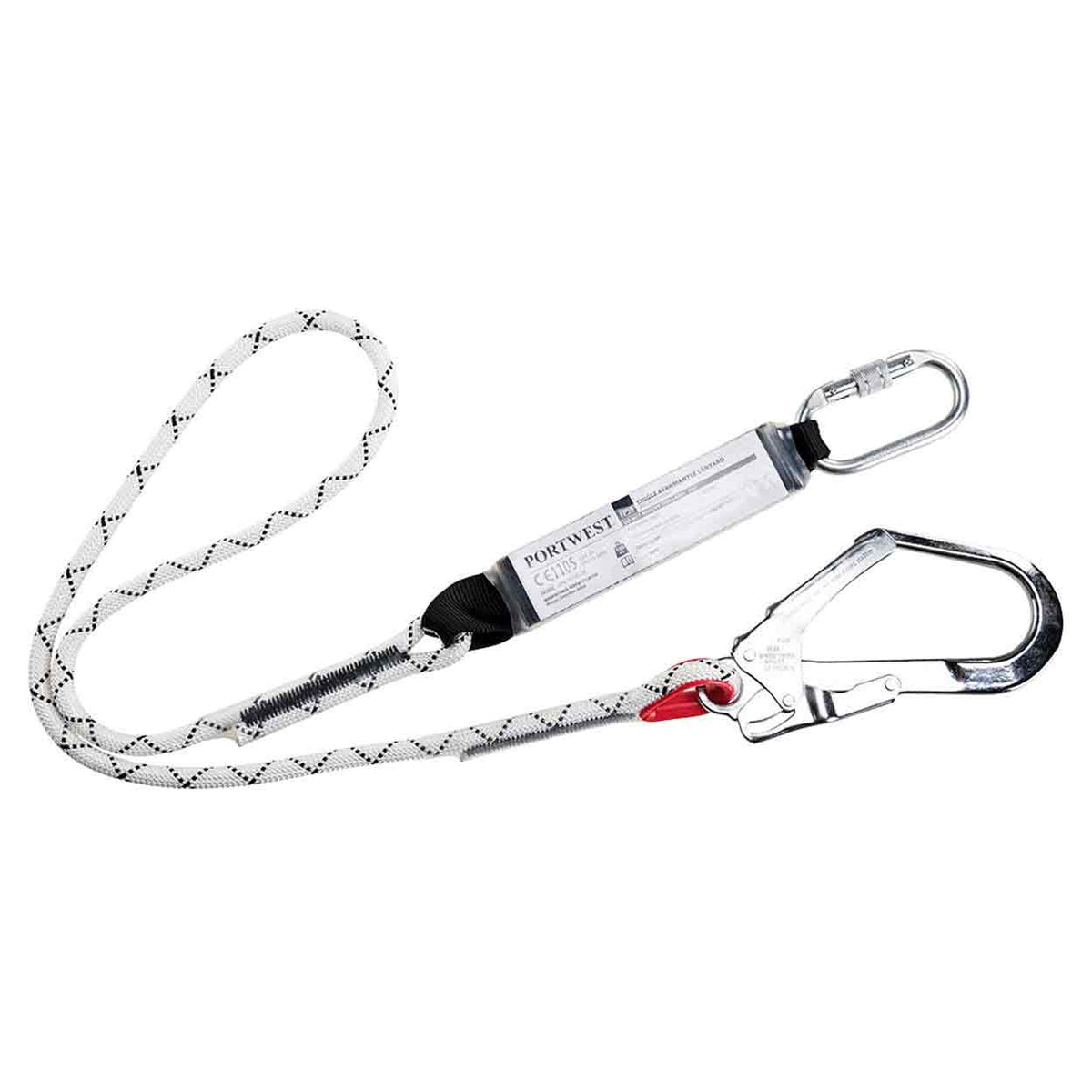 Portwest FP56 Single Kernmantle Lanyard