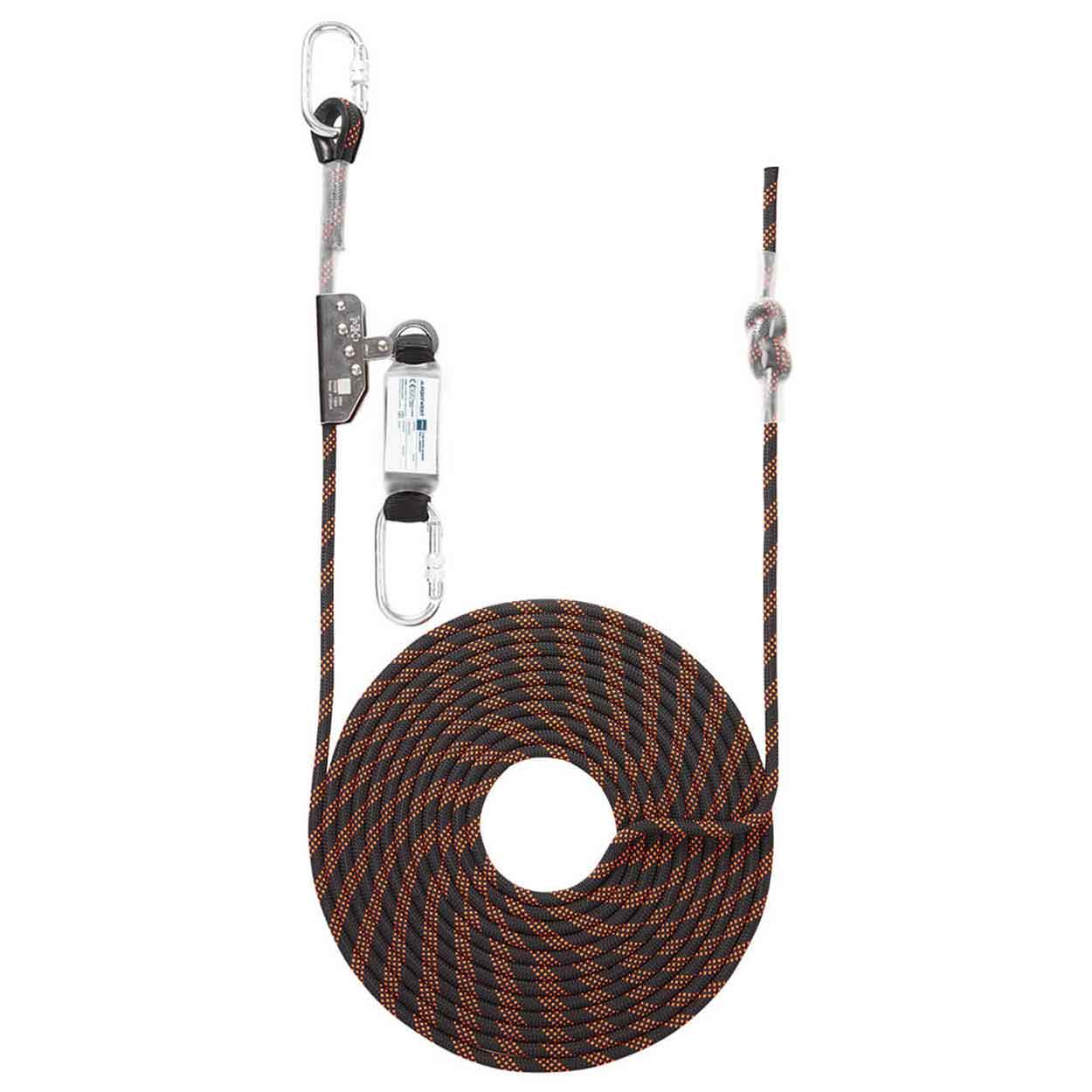 Portwest FP90 10m Rope Guided Fall Arrest