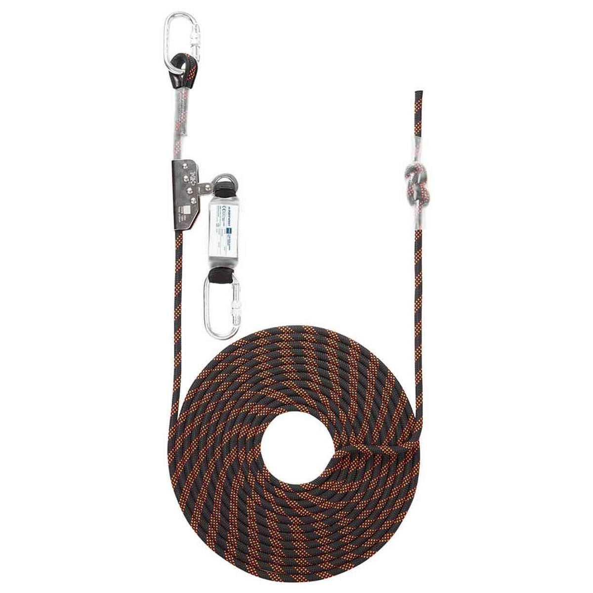 Portwest FP90 10m Rope Guided Fall Arrest
