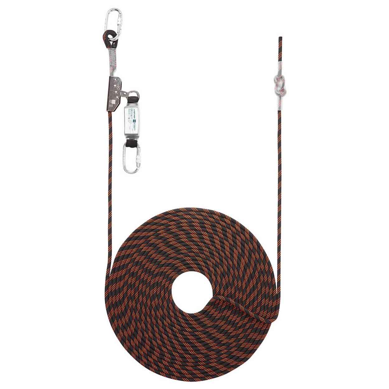 Portwest FP92 20m Rope Guided Fall Arrest