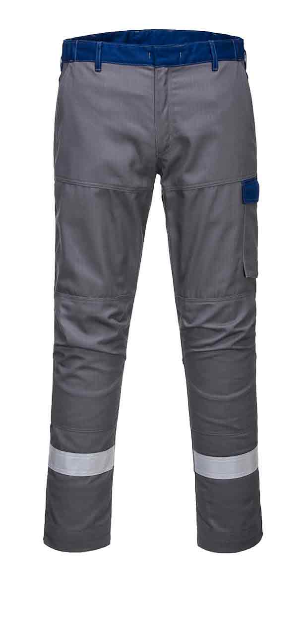 Portwest FR06 Bizflame Ultra Two Tone Trouser