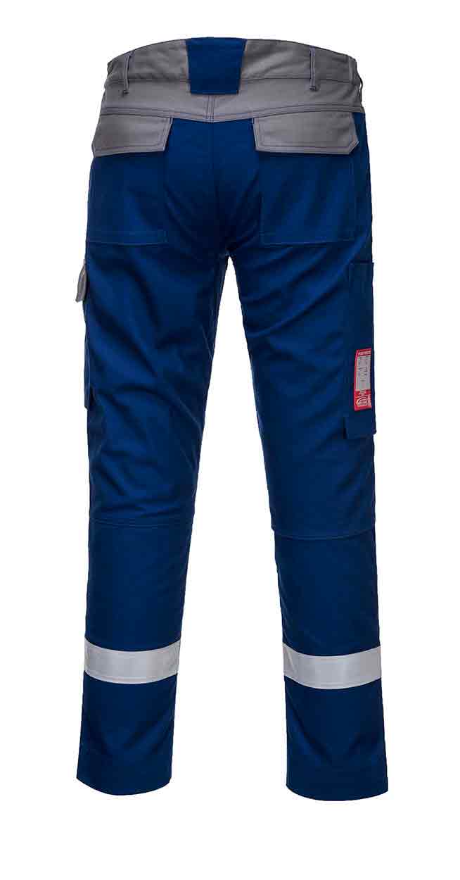 Portwest FR06 Bizflame Ultra Two Tone Trouser