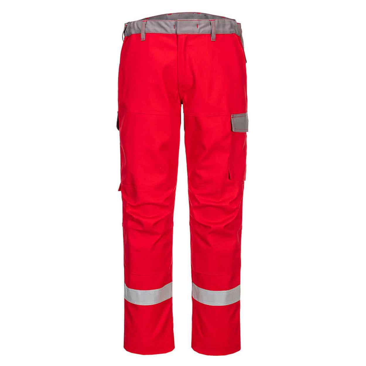 Portwest FR06 Bizflame Ultra Two Tone Trouser