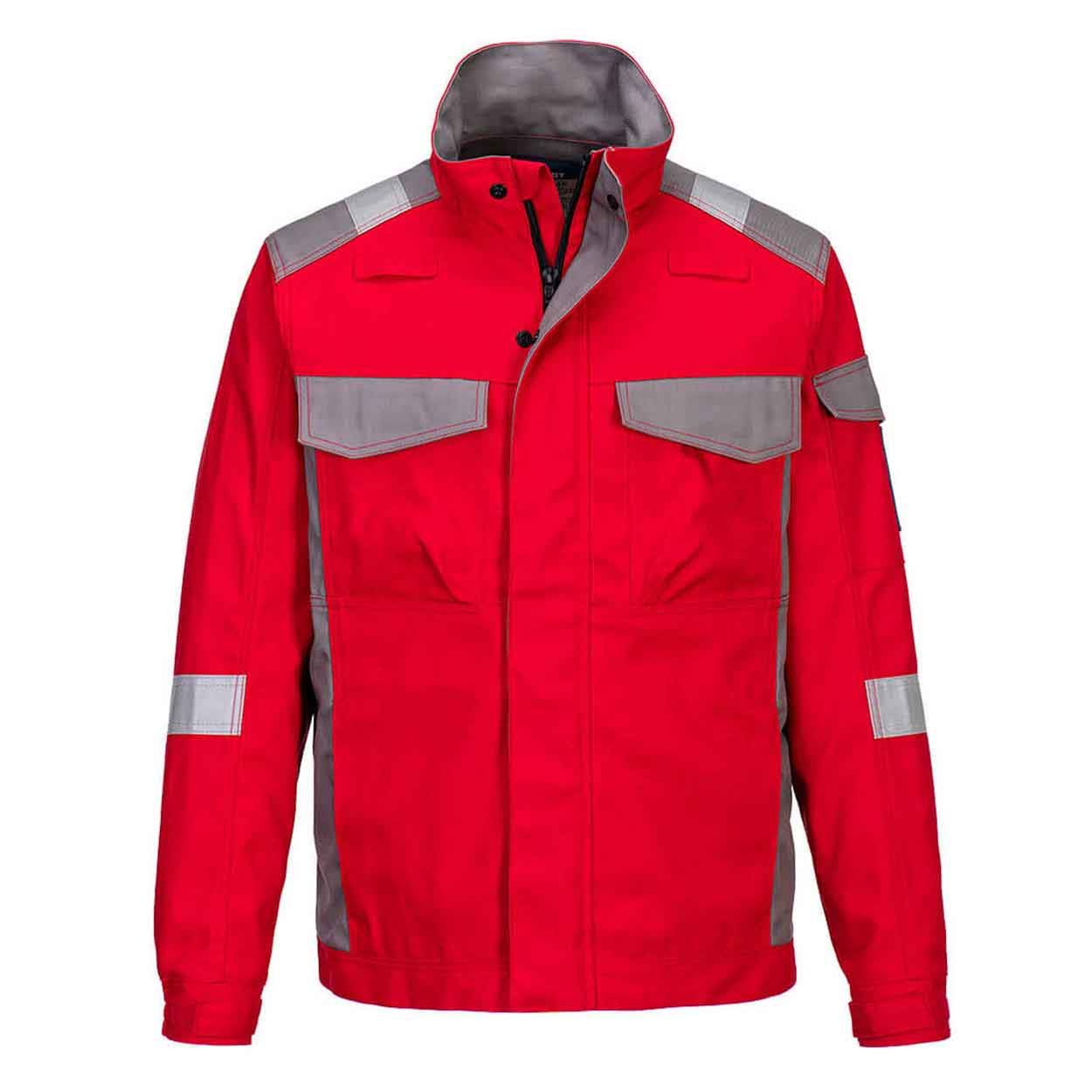 Portwest FR08 Bizflame Ultra Two Tone Jacket
