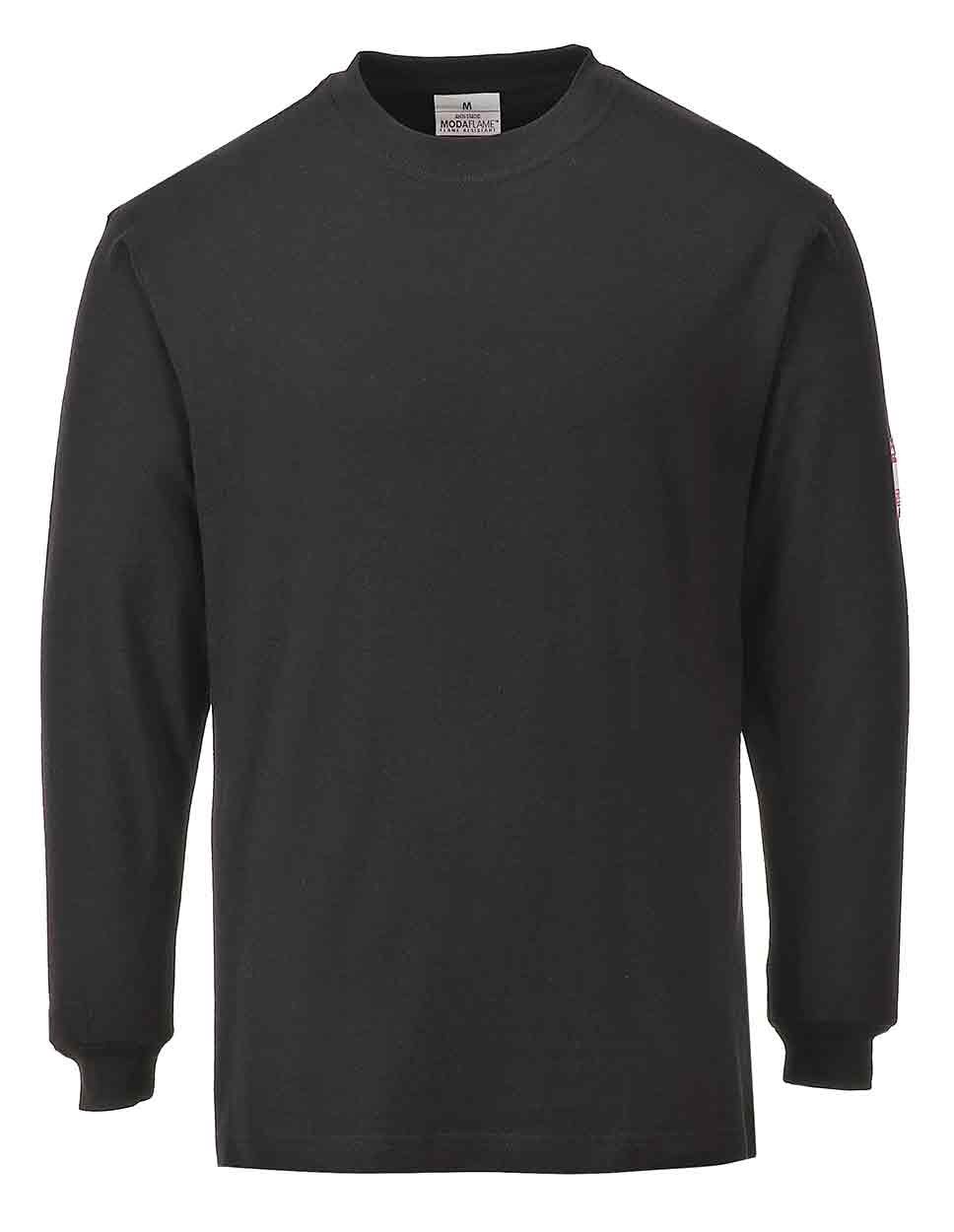 Portwest FR11 Long Sleeve T-Shirt