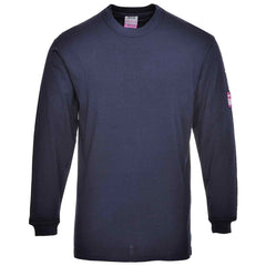 Portwest FR11 Long Sleeve T-Shirt