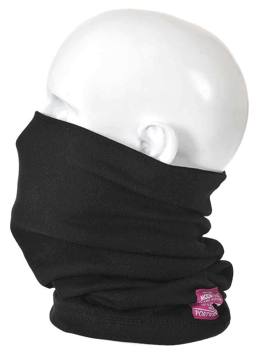 Portwest FR19 Flame - Resistant Anti-Static Neck Tube