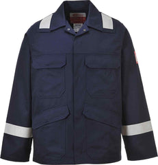 Portwest FR25 Bizflame Plus Jacket