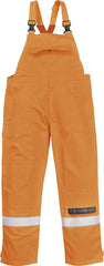 Portwest FR27 Bizflame Plus Bib and Brace