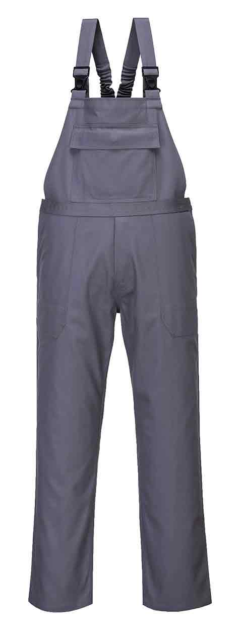 Portwest FR37 Bizflame Pro Bib and Brace