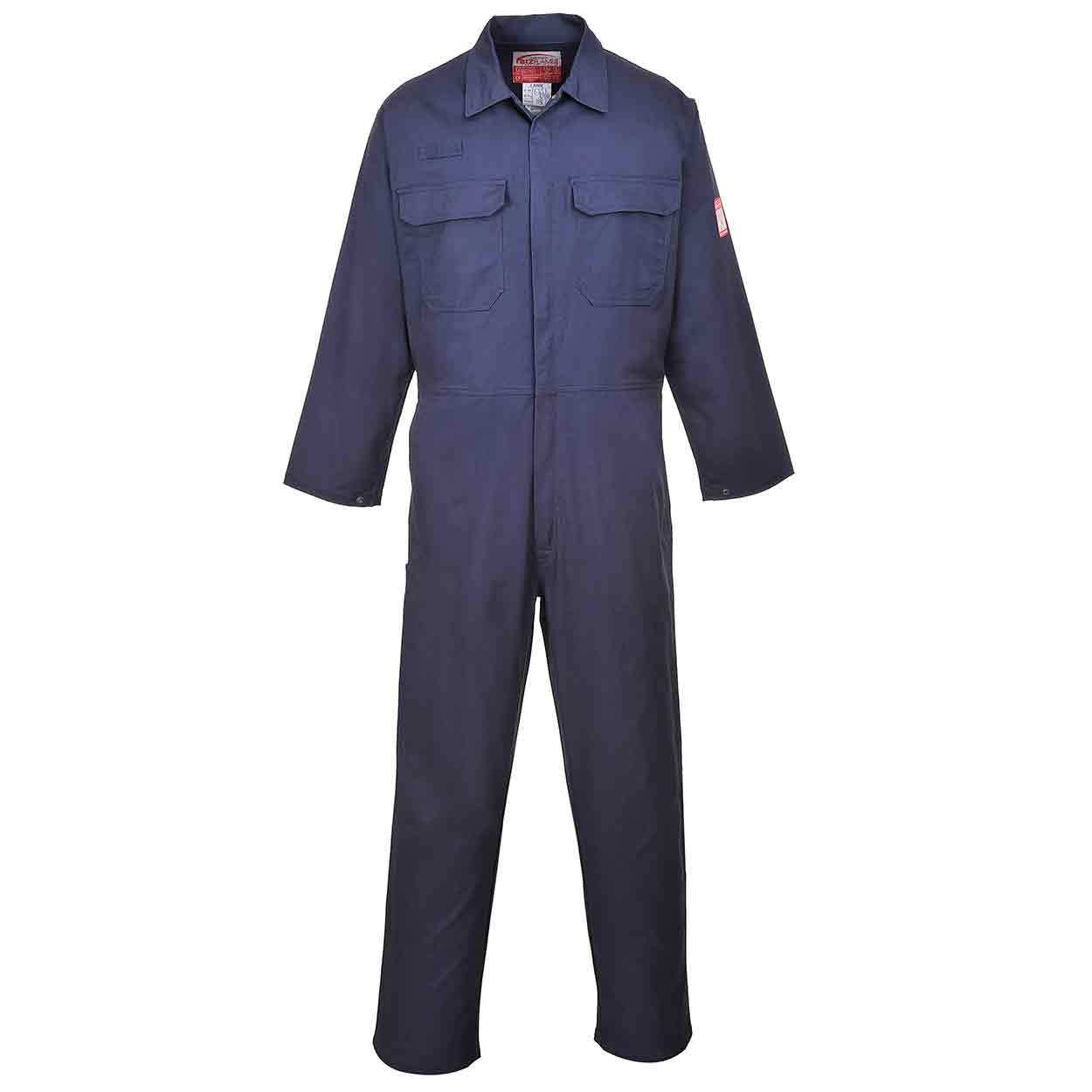 Portwest FR38 Bizflame Pro Coverall