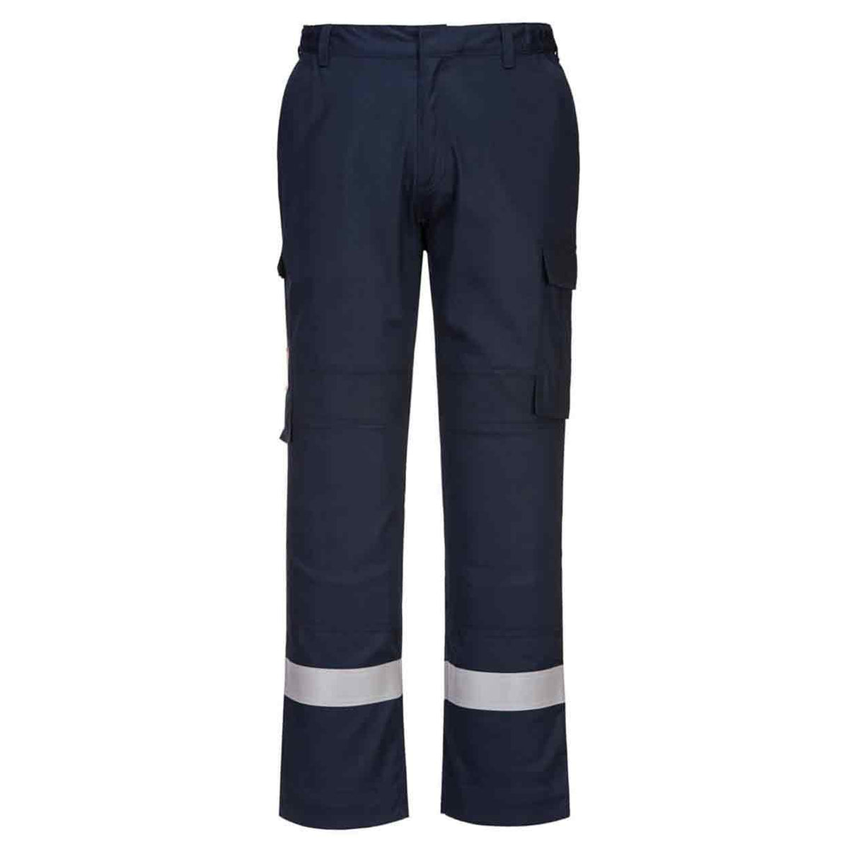Portwest FR401 FR Lightweight A/S Trousers
