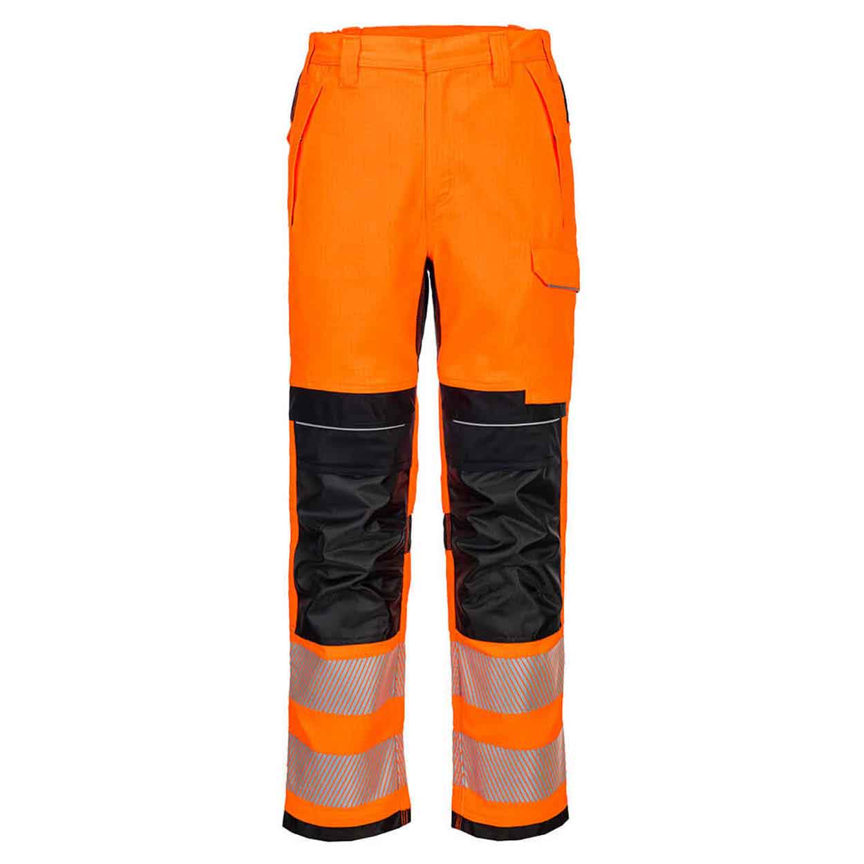 Portwest FR414 PW3 FR HVO Work Trousers