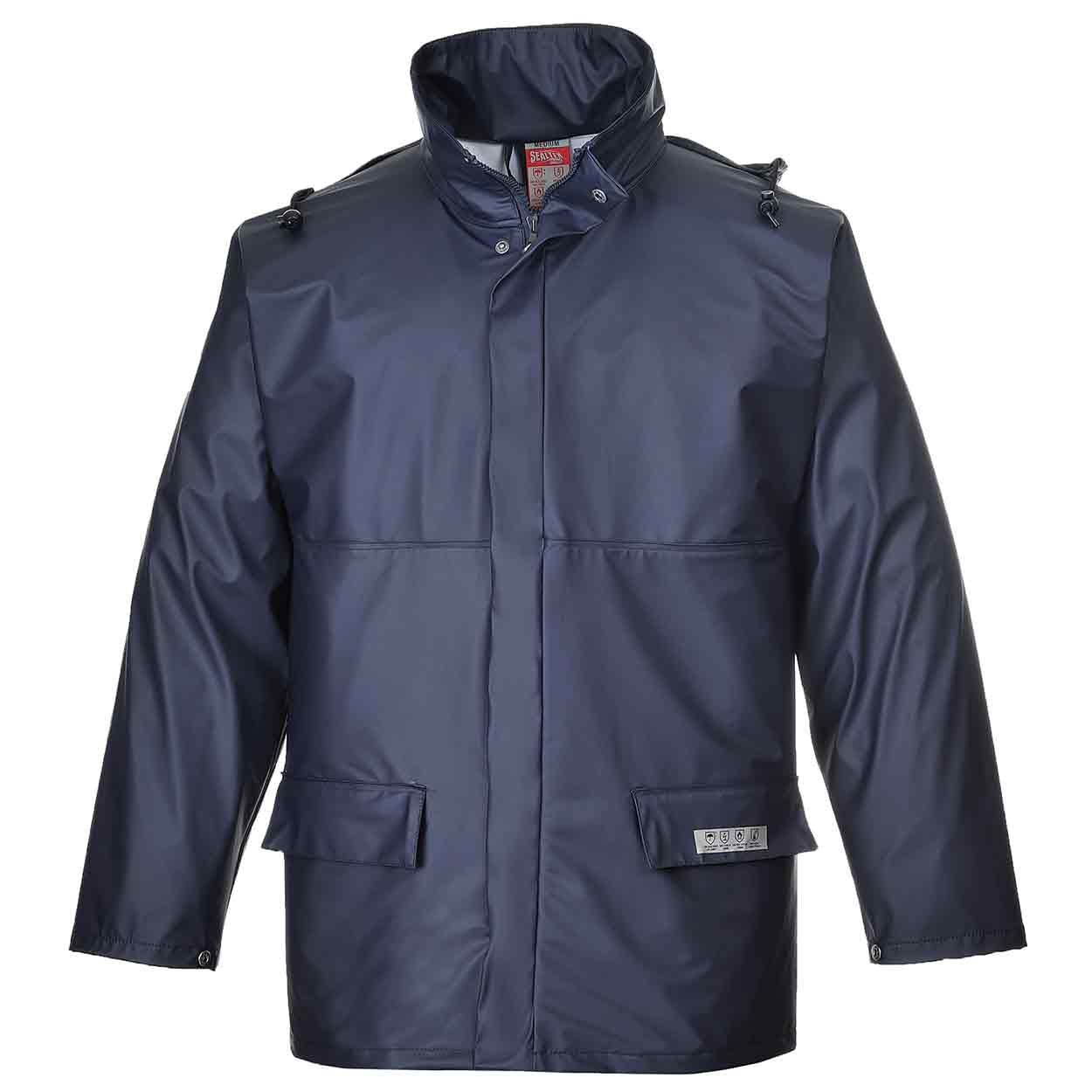 Portwest FR46 Sealtex Flame Jacket
