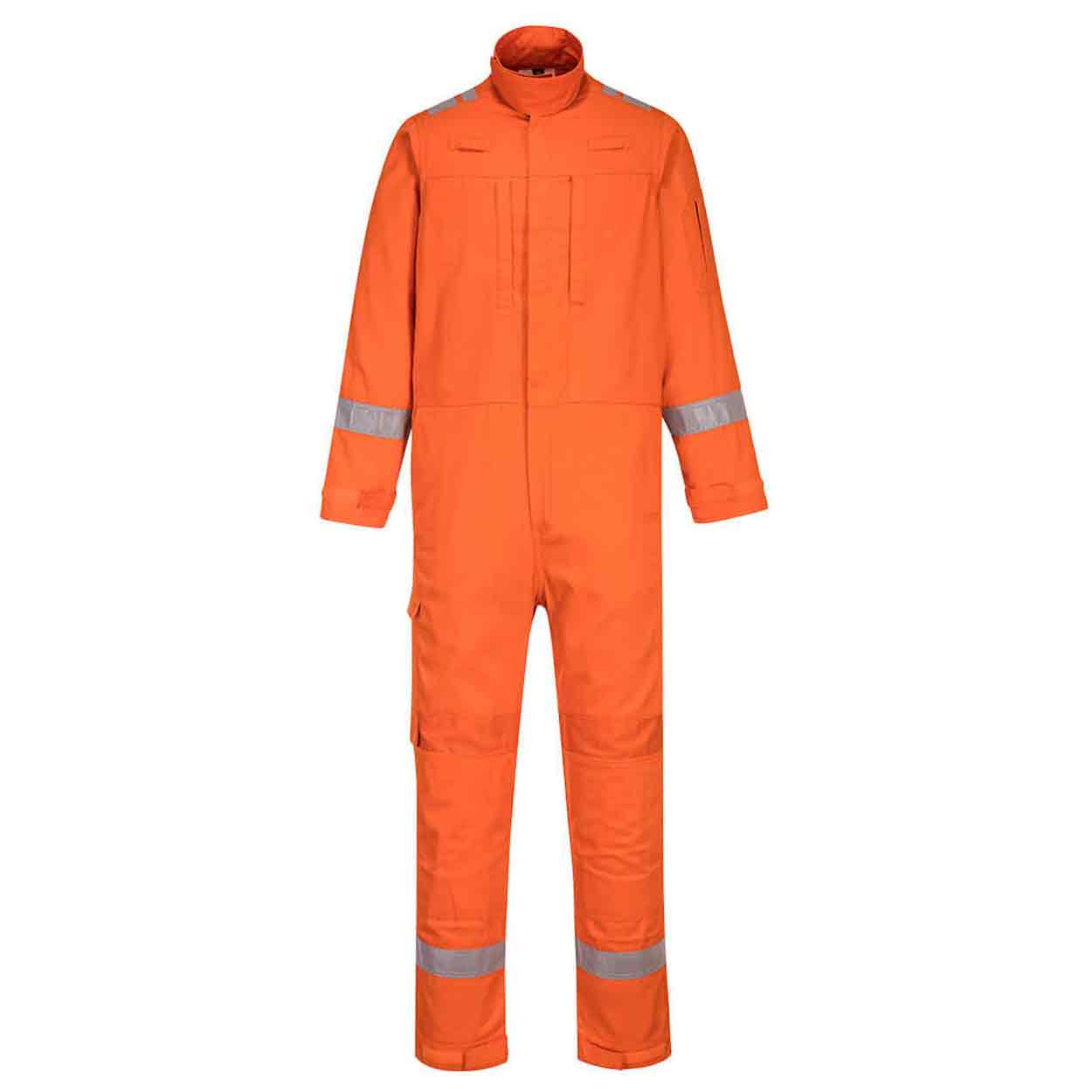 Portwest FR501 FR Antistatic Coverall