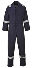 Portwest FR50 Anti-Static Coverall 350gm