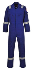 Portwest FR50 Anti-Static Coverall 350gm