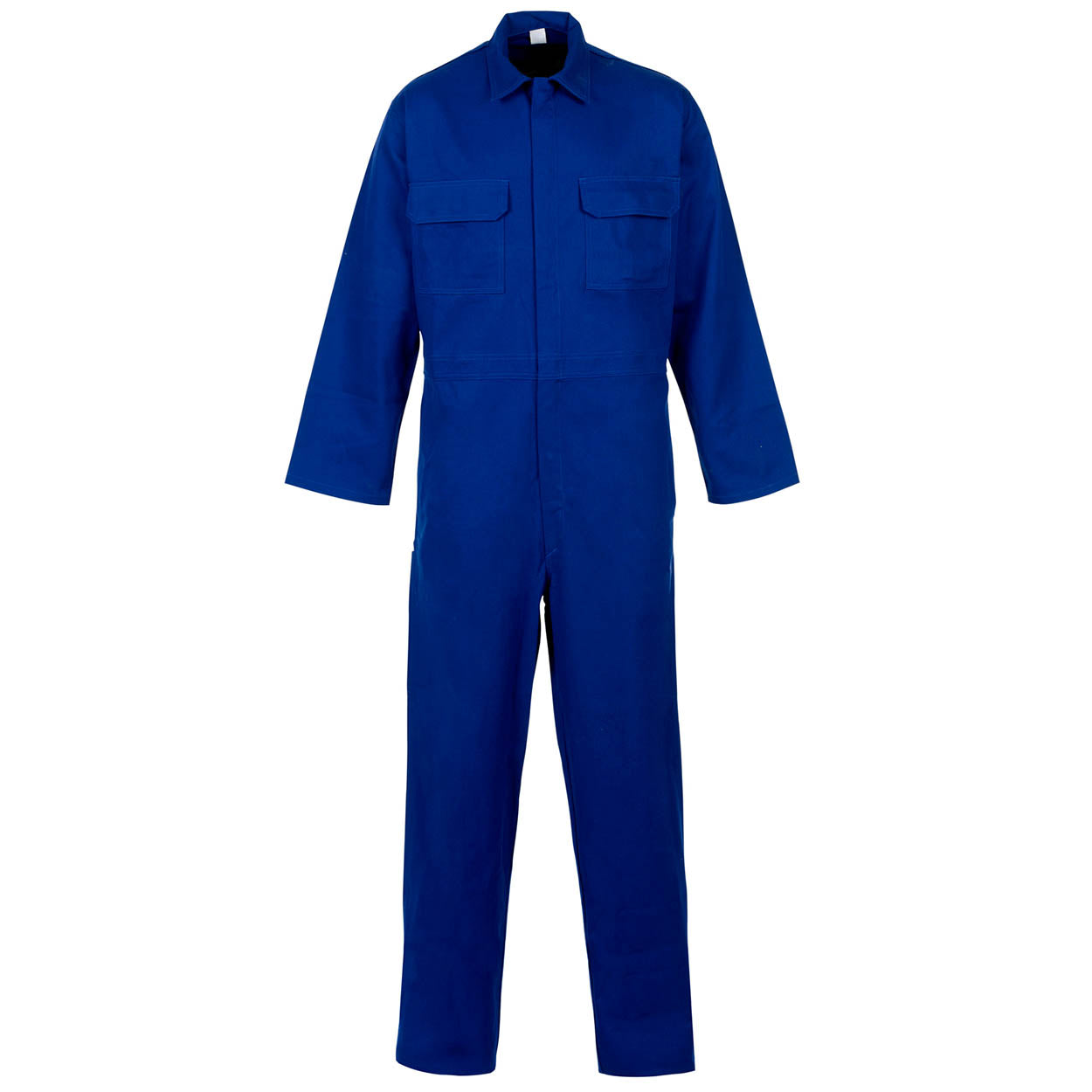 Supertouch W16 Weld-Tex® FR Basic Coverall